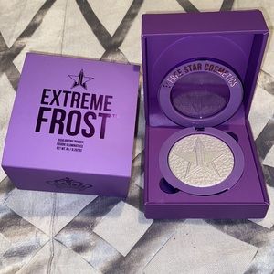 Jeffree Star Cosmetics Extreme Frost